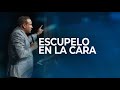 Escupelo en la cara | Pastor Juan Carlos Harrigan