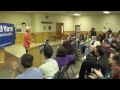 Tea Party Supporter Calls Elizabeth Warren A 'Socialist Whore'