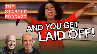 The Forever Layoffs (Clip) Net Worth