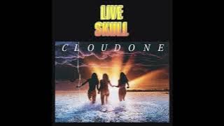 Live Skull - Cloud One (full album)