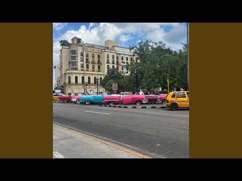 Mi cuba querida
