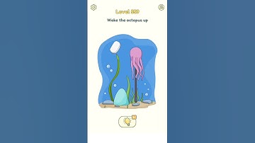 DOP 2 - Level 558,559 | Delete One Part | Real SM #shorts iOS/Android gameplay walkthrough