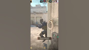 Very Long #csgo #cs2 #funny #viral #shorts #long #dust2 #zeus