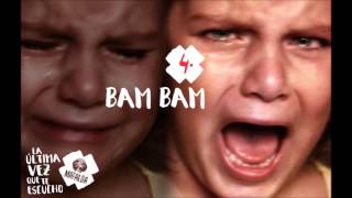 Video thumbnail of "Mafalda - 4. Bam bam"