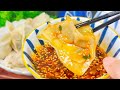 Juicy Dumplings &amp; Perfect Dipping Sauce for Mid-Autumn Festival 🥟✨