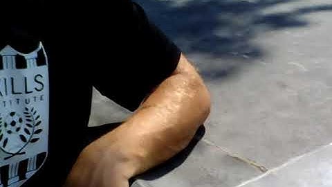 How to Build a Skylight (Part 2)