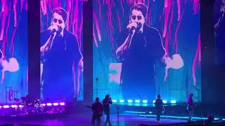 Avenged Sevenfold  Blinded in Chains / Bat Country Live @ Van Andel Arena Grand Rapids MI 31124