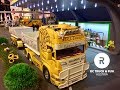 RC Truck Action @ Messe Klagenfurt I 2017 I Austria