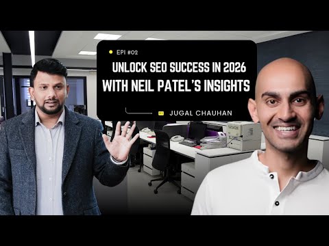 SEO is DEAD on Google 😱 | Here’s What’s Replacing It in 2026 (ChatGPT, YouTube & AI Search)