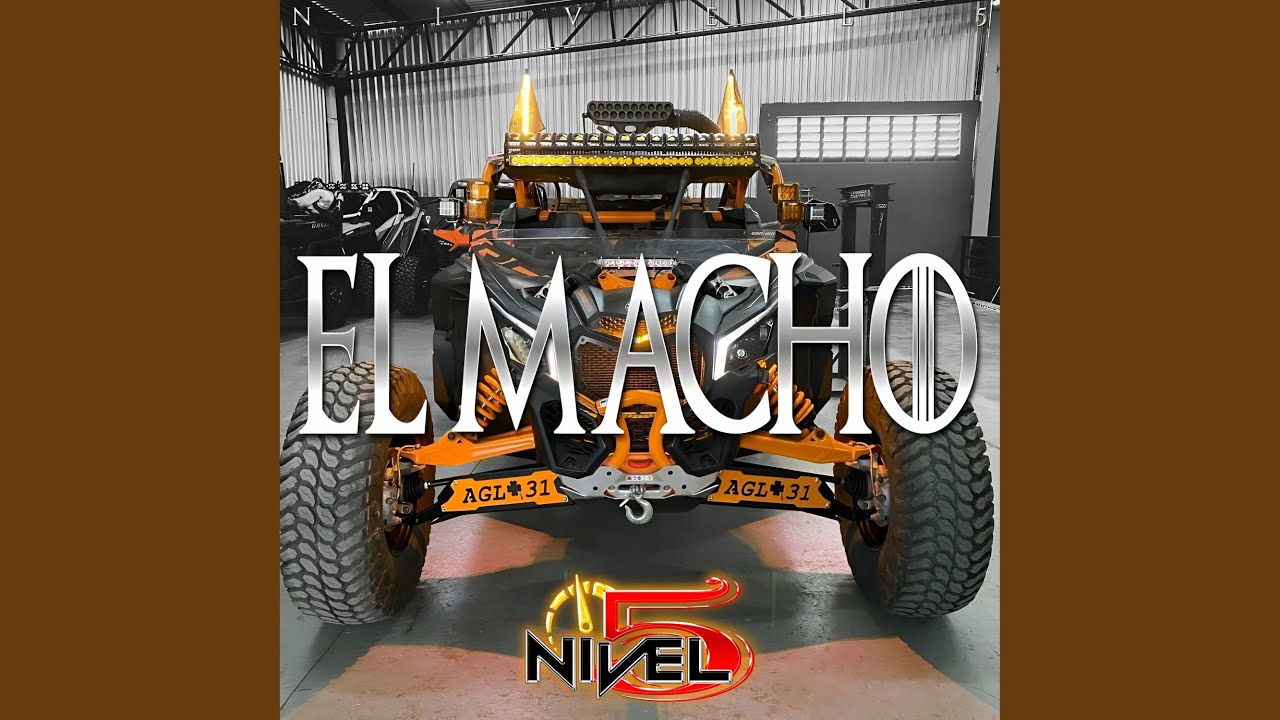 El Macho