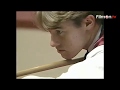 Stephen Hendry v Jimmy White 1992 Crucible Classics