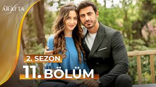 Arafta 11. Bölüm (2.Sezon) Tam Bölüm | Yeni Dizi 2026 | Arafta Türk Dizileri #S2EP11 @araftadizisi​ screenshot 2