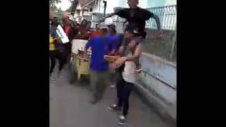 Download lagu Tradisi wonk sambeng wetan Tradisi wonk sambeng wetan