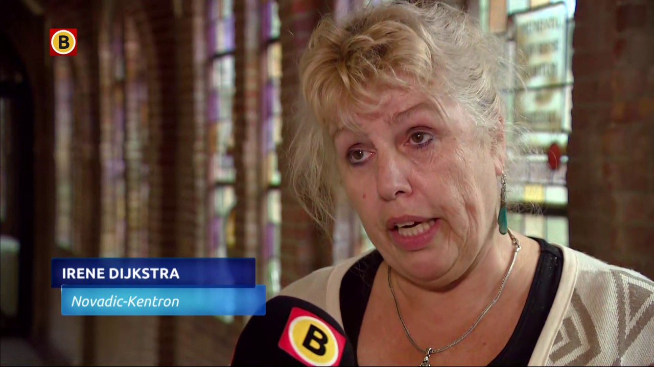 Meer jonge verslaafden bij Novadic kentron