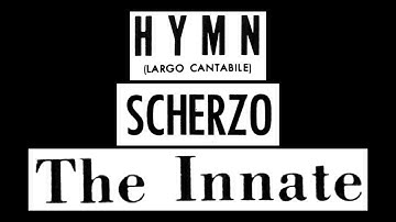 Charles Ives - A Set of Three Short Pieces [Score]