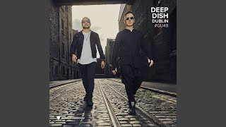 Say Hello (AfterU Remix) [Mixed]