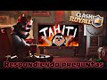 Respondiendo preguntas!! (Parte1) 