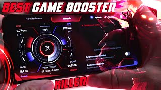 Best Game Boosters for Android: Optimize Your Gaming Experience! screenshot 5