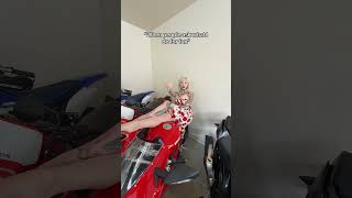 Cars ? Bike?