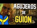 TOP 4 AGUJEROS de GUIÓN en FALLOUT 3