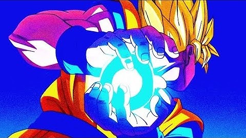 || Dragon Ball Super {ASMV/AMV} || Do It Kakarot! || Son Goku