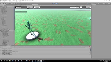 AegisOnline Object Property Serialization in Unity3D