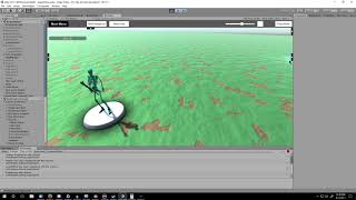AegisOnline Object Property Serialization in Unity3D