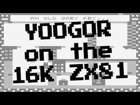 unknownページ Yoogor - Can you conquer this medieval adventure game for