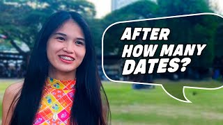 PHILIPPINES GIRLS ABOUT LIFE & RELATIONSHIPS