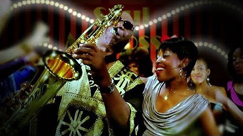 Thumbnail of MANU DIBANGO - SOUL MAKOSSA 2.0 (Official)