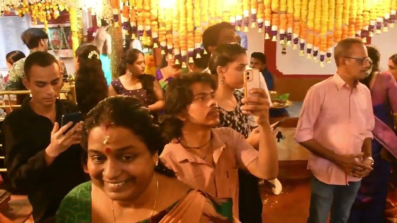 DattatreyaTempl festival 2026