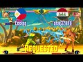 Youtube Thumbnail title