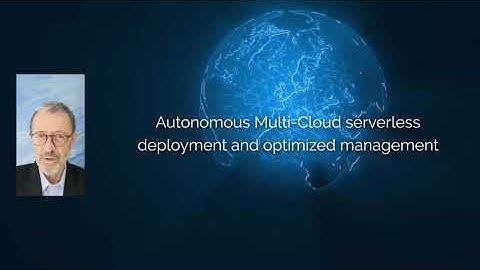 OW2 - Autonomus Multi-Cloud serverless deploymentand optimized management