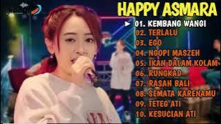 HAPPY ASMARA KEMBANG WANGI | Feat. RASTAMANIEZ full album lagu