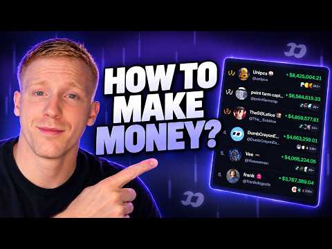 How To Trade Memecoins And Make Money? Let me explain!