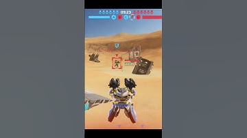 LAG MODE: ON #3 - War Robots WTH Moments