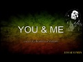 You &amp; Me   Soja Cover by Nairud sa Wabad with Lyrics