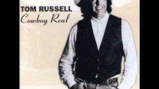 Video thumbnail of "Tom Russell - "Claude Dallas""