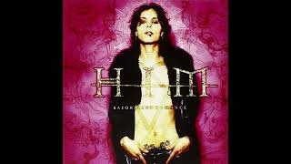 Him - Right Here In My Arms (Vocal Track)