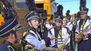 Marching Band 2011 Season Photoslideshow