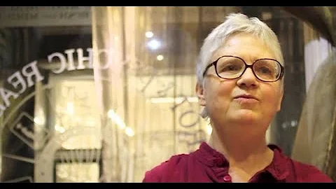 Death the End of Self Improvement: Joan Tollifson