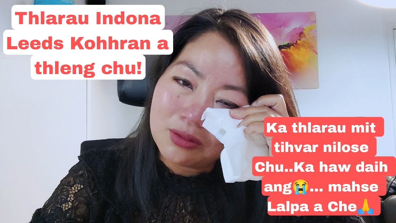 Lalpa Min hruaina Thil ropui min tih sak...🙌