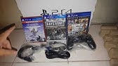 Unboxing Sony Playstation 4 Ps4 Slim 1tb Mega Pack 2 Bundle W Gta V God Of War Promo Ps4 Akhir Tahun Youtube