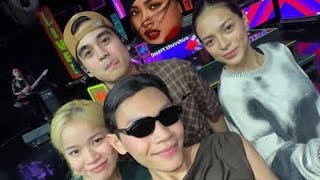 Pamilya De Guzman full performance (fancam) at Klarisse,  The Big Night Concert 