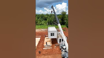 Take a behind the scenes look into our build process! #neighborhoodbuilder #construction #reels