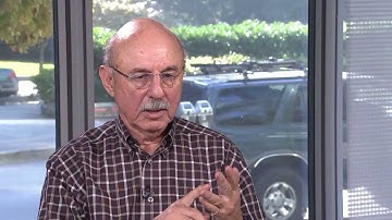 Episode 97: ALLEN GARR, SHAW TV, David Berner, October 17, 2013