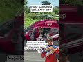 INDAY SARA GAGAWIN ANG LAHAT MATULONGAN LANG ANG ATING KABABAYAN SA MINDANAO #duterte #shorts