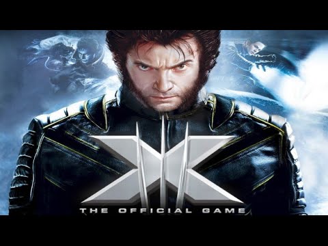 Xmen 3 pelicula completa cinefox