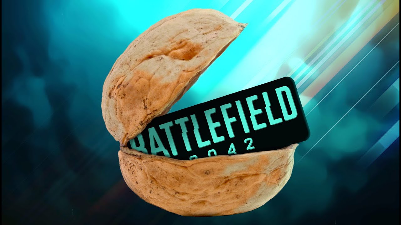 BATTLEFIELD 2042 IN A NUTSHELL - YouTube