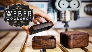 Build: Simple CNC Box with Fusion 360 screenshot 1